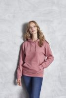 Just Hoods by AWDis Dámská mikina s kapucí s vlastním potiskem | Just Hoods