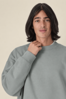 Stanley Stella Ryler Prémiová Unisex Oversize Mikina s vlastním potiskem | Stanley/Stella