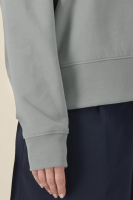 Stanley Stella Ryler Prémiová Unisex Oversize Mikina s vlastním potiskem | Stanley/Stella