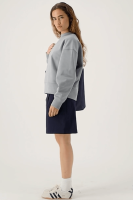 Stanley Stella Ryler Prémiová Unisex Oversize Mikina s vlastním potiskem | Stanley/Stella
