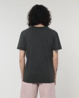 Stanley & Stella Crafter Vintage Unisex tričko s vlastním potiskem | Stanley/Stella