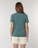 Stanley & Stella Crafter Vintage Unisex tričko s vlastním potiskem | Stanley/Stella