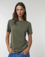 Stanley & Stella Crafter Vintage Unisex tričko s vlastním potiskem | Stanley/Stella
