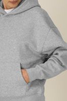 Stanley Stella Chaser Unisex Mikina s Kapucí Relaxed Fit s vlastním potiskem a designem | Stanley & Stella