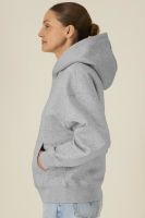 Stanley Stella Chaser Unisex Mikina s Kapucí Relaxed Fit s vlastním potiskem a designem | Stanley & Stella
