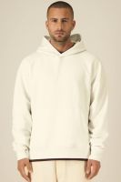 Stanley Stella Chaser Unisex Mikina s Kapucí Relaxed Fit s vlastním potiskem a designem | Stanley & Stella