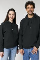 Stanley & Stella Unisex mikina s kapucí Cruiser 2.0 s vlastním potiskem | Stanley/Stella