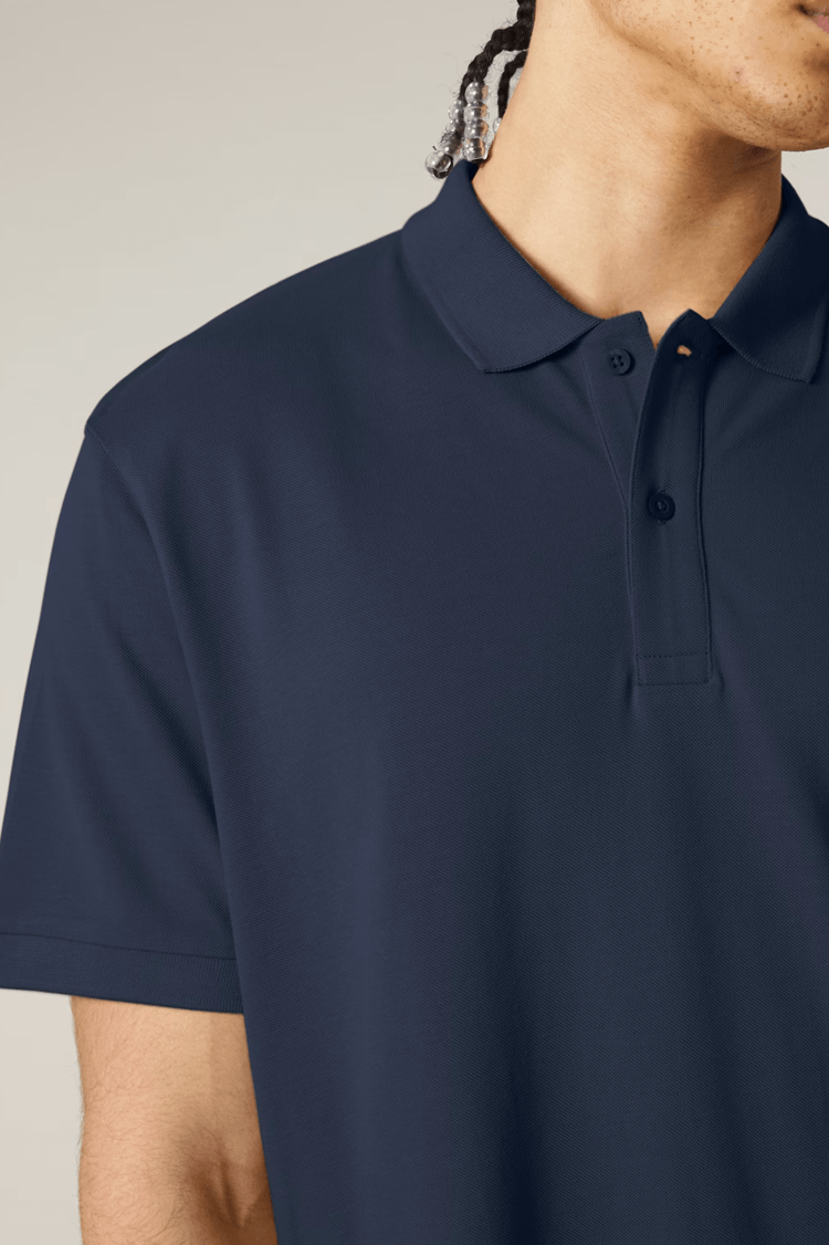 Stanley Stella Prepster 2.0 Unisex Bio Polokošile s Potiskem | Stanley & Stella
