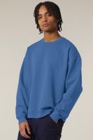 Stanley & Stella Oversize unisex mikina Radder 2.0 s vlastním potiskem | Stanley/Stella