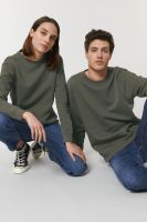 Stanley & Stella Unisex mikina Roller s vlastním potiskem a personalizací | Stanley/Stella