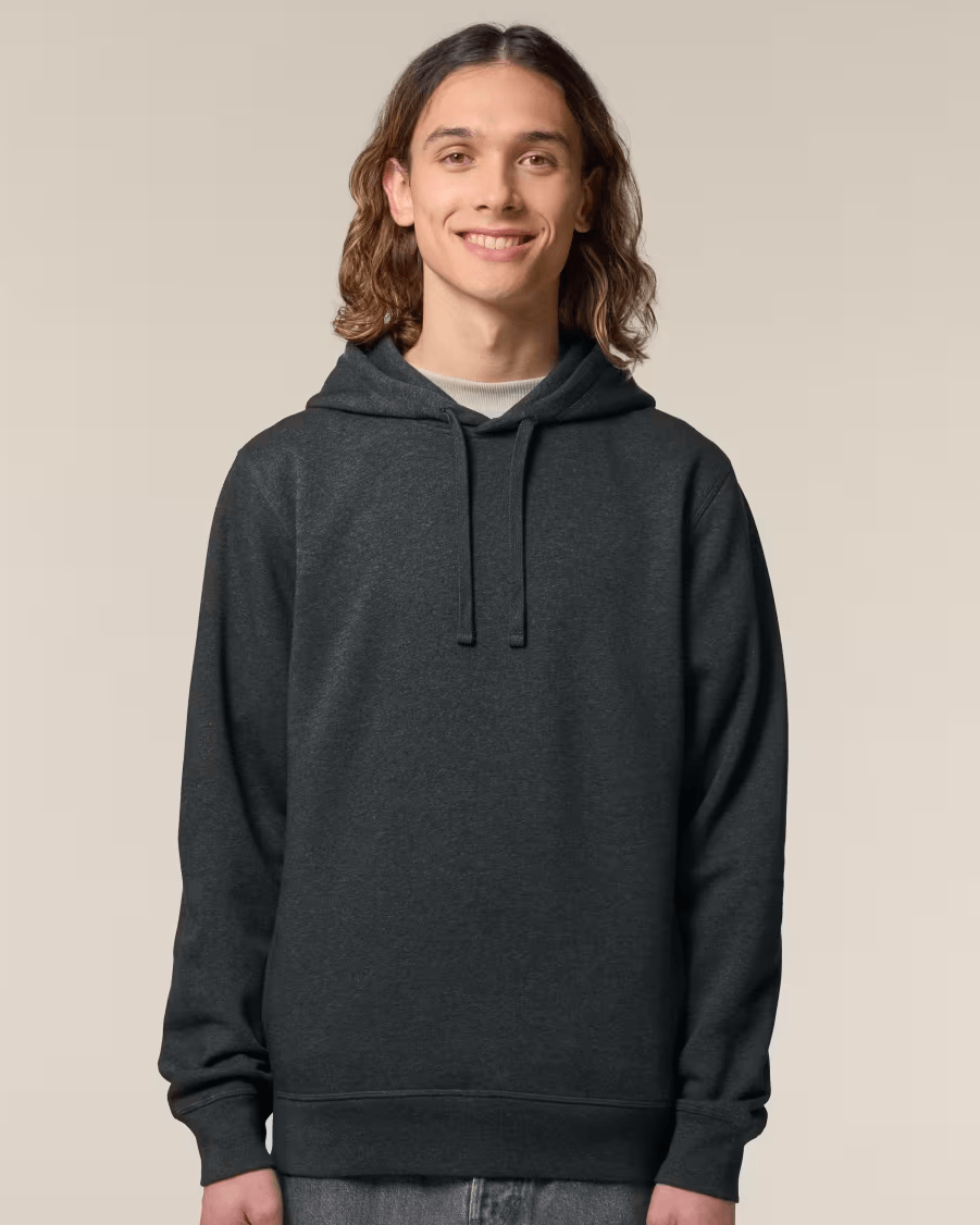 Stanley Stella Sounder Unisex Mikina s Potiskem a Vlastním Designem | Stanley/Stella
