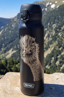 THERMOS Ultralight Termoláhev s Vlastní Laserovou Gravurou | Thermos