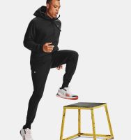 Under Armour Rival Pánská fleecová mikina s vlastním potiskem | Under Armour