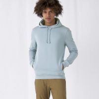B&C Inspire Pánská mikina s kapucí s vlastním potiskem | B&C