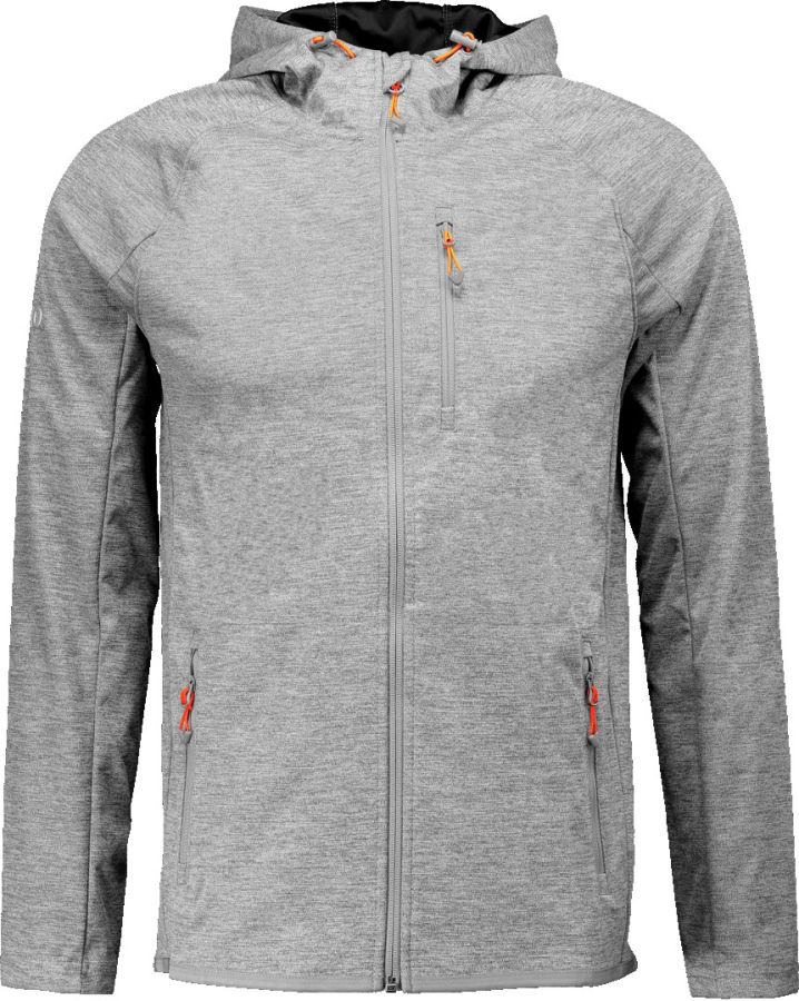 JAKO Softshellová bunda Light Pánská