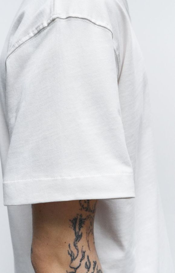 True Blanks Pánské tričko Boxy s vlastním potiskem | TRUE BLANKS