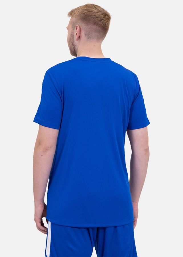 JAKO Power Pánský dres s krátkým rukávem s vlastním potiskem | JAKO