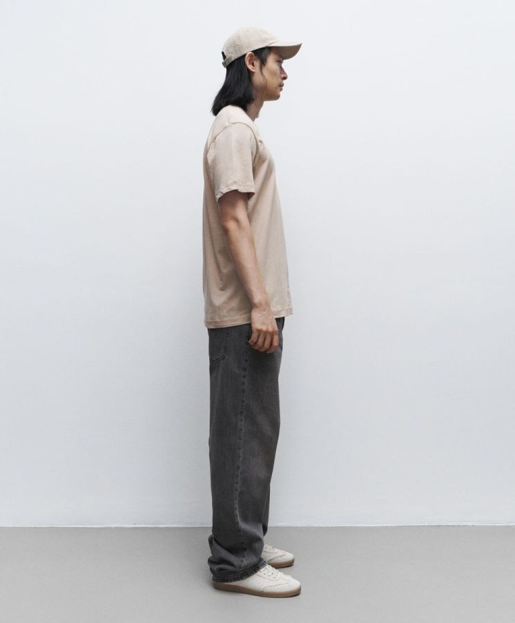 True Blanks Pánské tričko Regular s vlastním potiskem | TRUE BLANKS