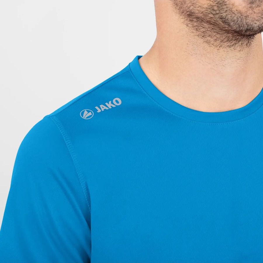JAKO T-Shirt Run 2.0 Pánské tričko s vlastním potiskem | JAKO