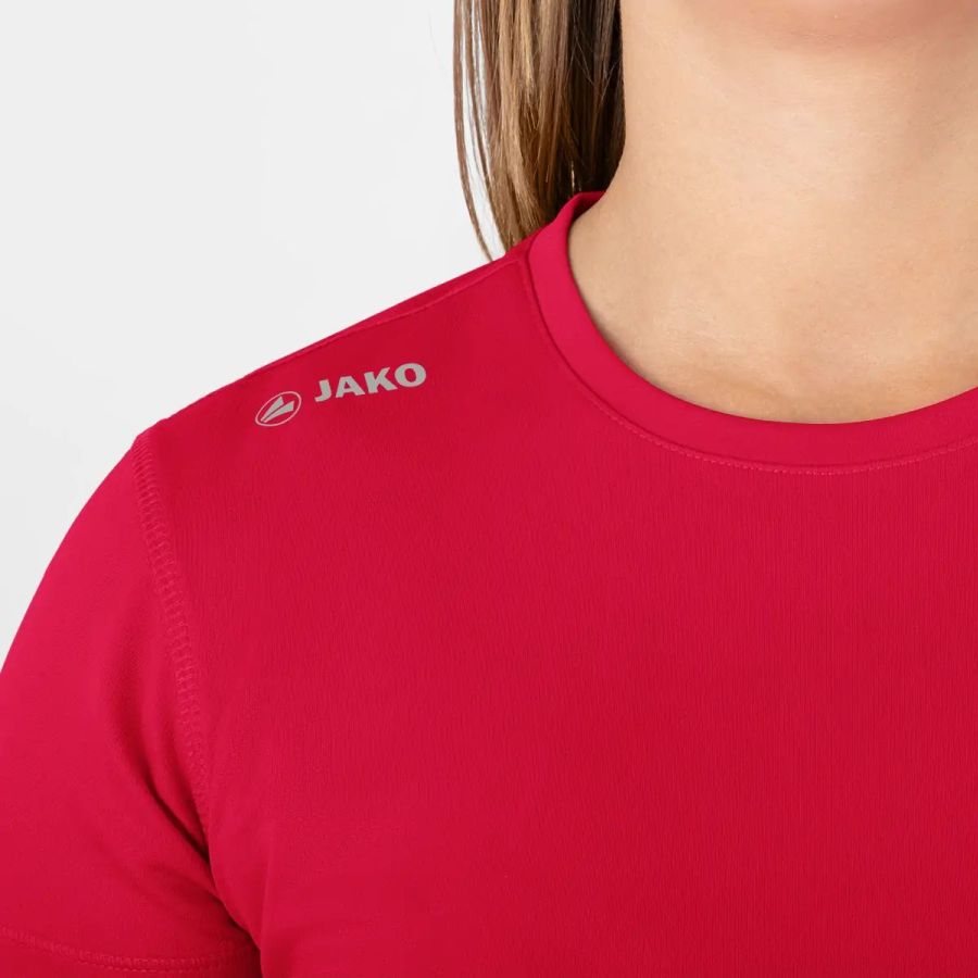 JAKO T-Shirt Run 2.0 Dámské tričko s vlastním potiskem | JAKO