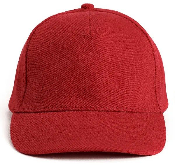 Myrtle Beach Kšiltovka 5-panelová s vlastním potiskem | Beechfield