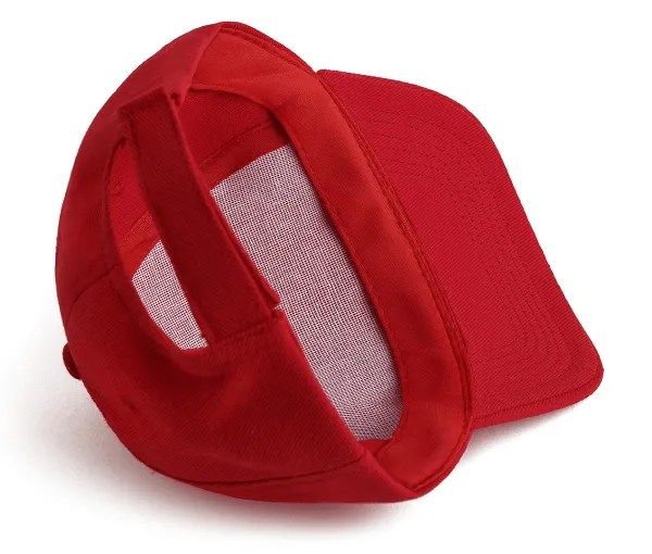 Myrtle Beach Kšiltovka 5-panelová s vlastním potiskem | Beechfield