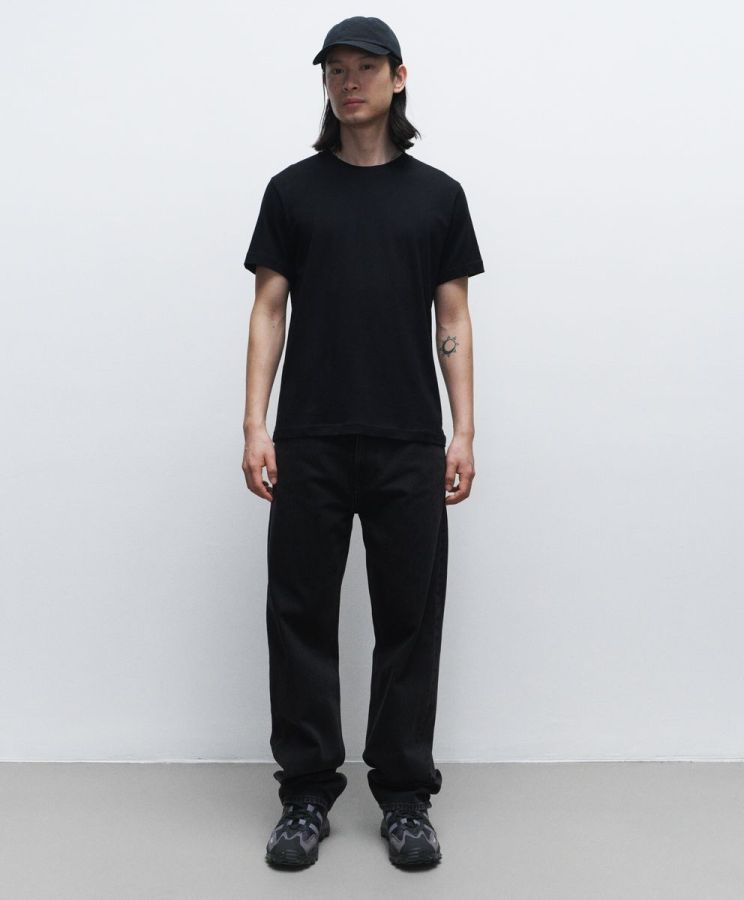 True Blanks Pánské tričko Regular s vlastním potiskem | TRUE BLANKS