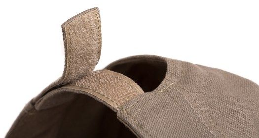 Myrtle Beach Military Kšiltovka vojenská s vlastním potiskem | Myrtle Beach