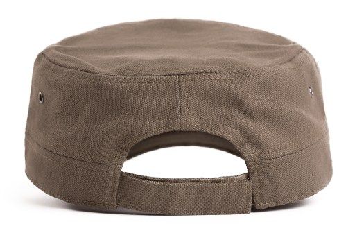 Myrtle Beach Military Kšiltovka vojenská s vlastním potiskem | Myrtle Beach