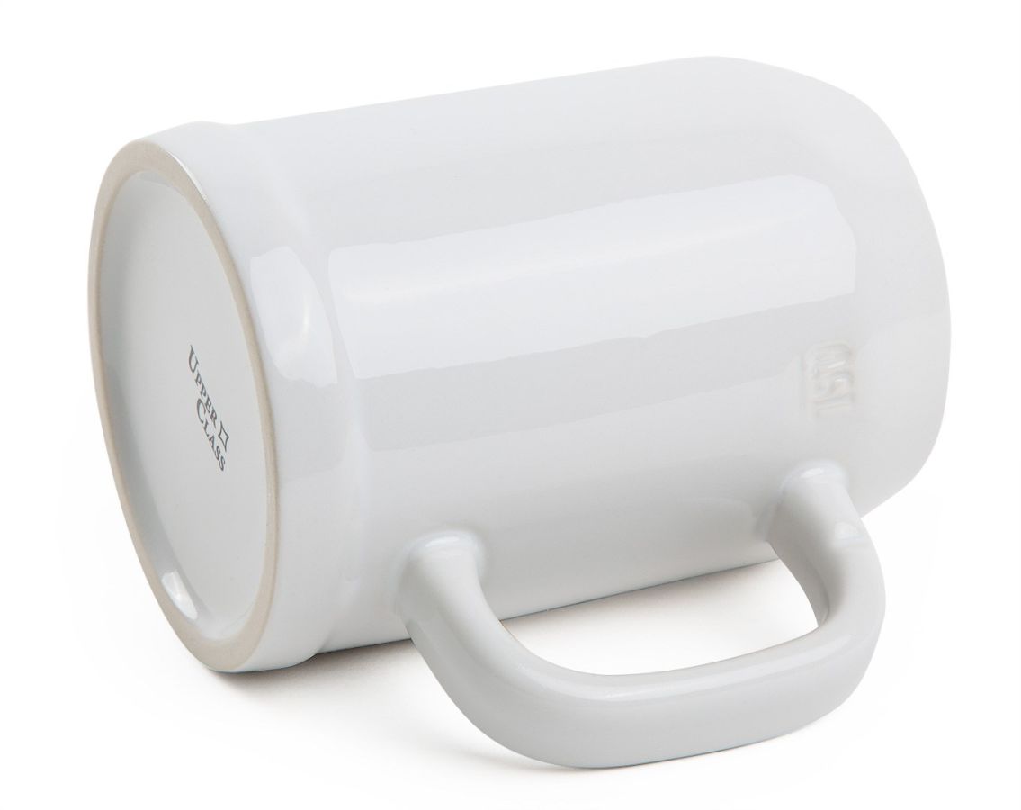 Keramický půllitr s vlastním potiskem | PrintEQ