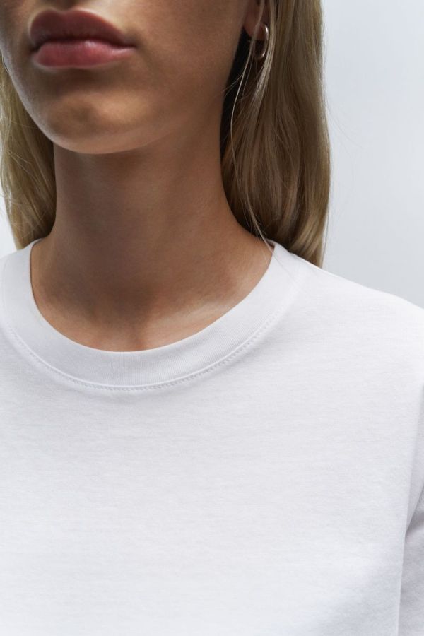 True Blanks Dámské tričko Regular s vlastním potiskem | TRUE BLANKS