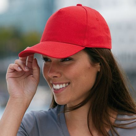 Flexfit® Kšiltovka s vlastním potiskem | Myrtle Beach