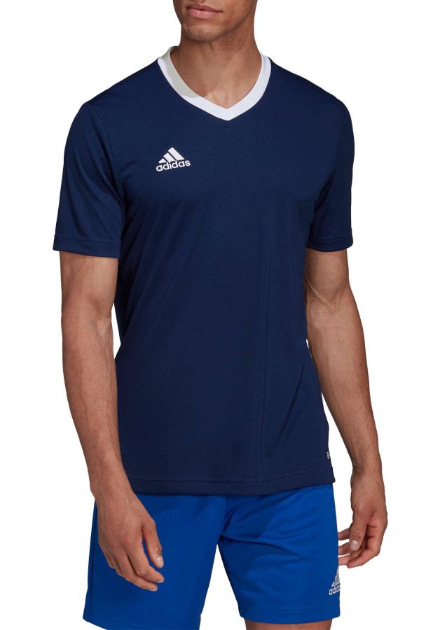 Adidas Entrada 22 Pánský dres s vlastním potiskem | Adidas