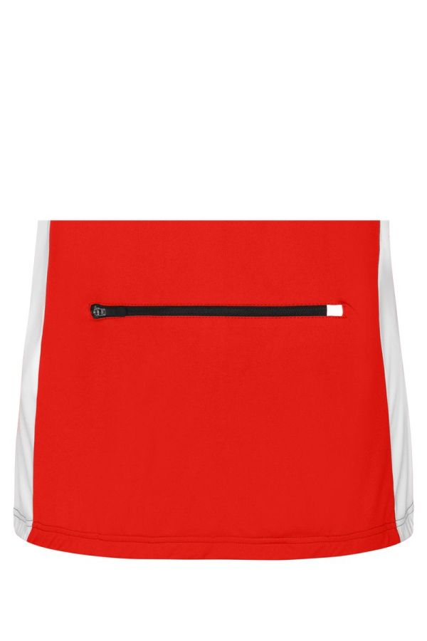 James & Nicholson Pánský cyklodres s vlastním potiskem | James & Nicholson