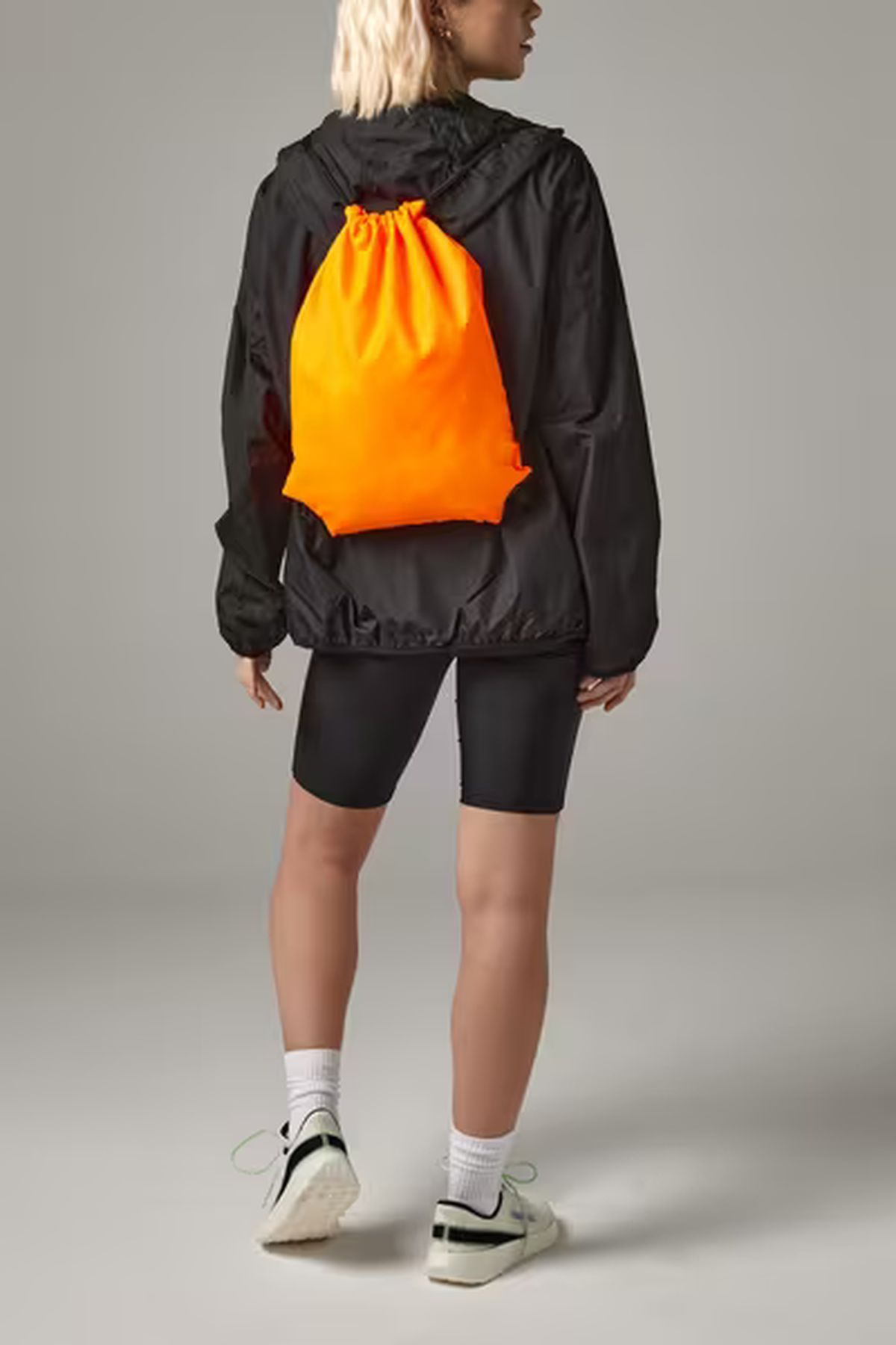 BagBase sportovní vak s vlastním potiskem | BagBase