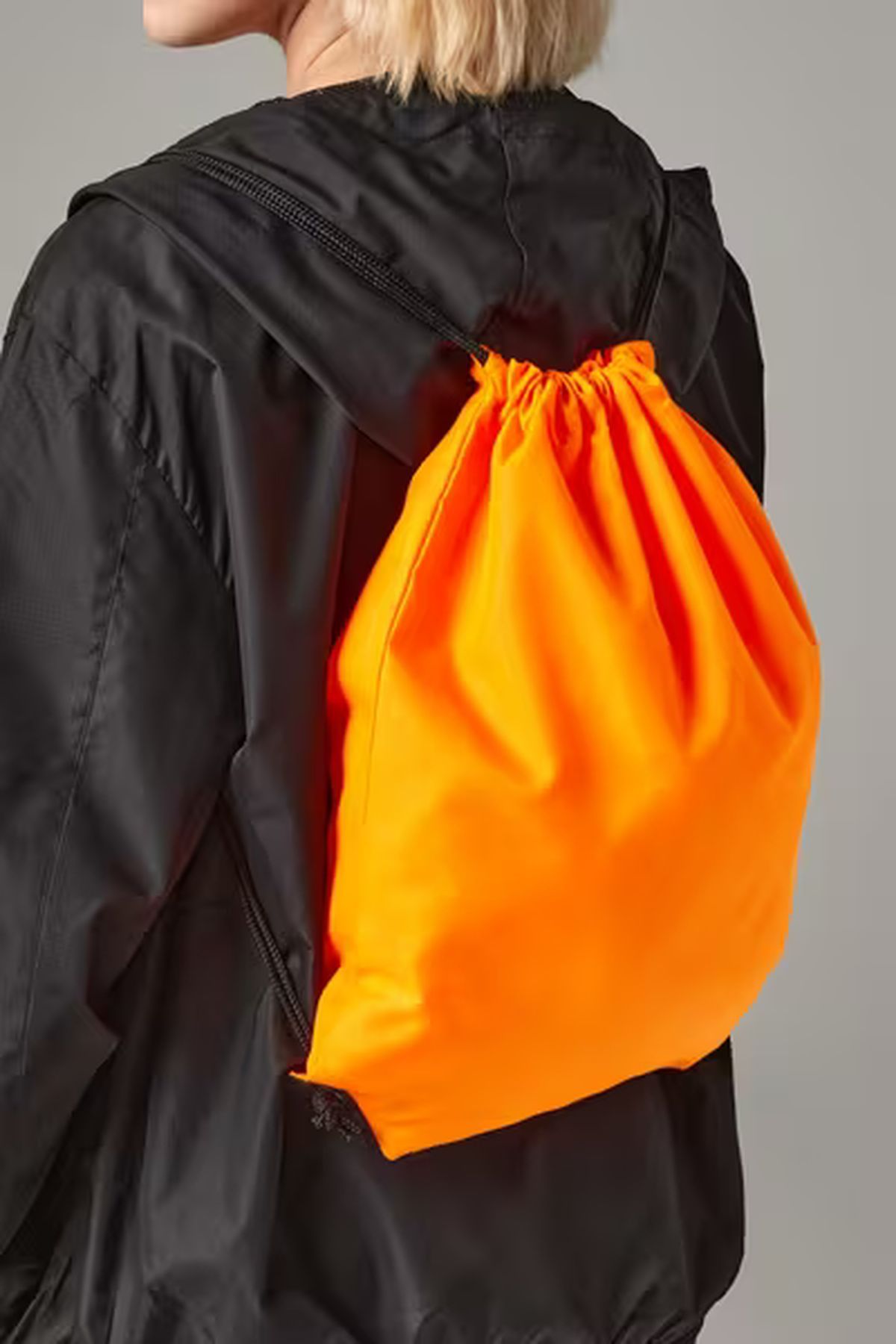 BagBase sportovní vak s vlastním potiskem | BagBase