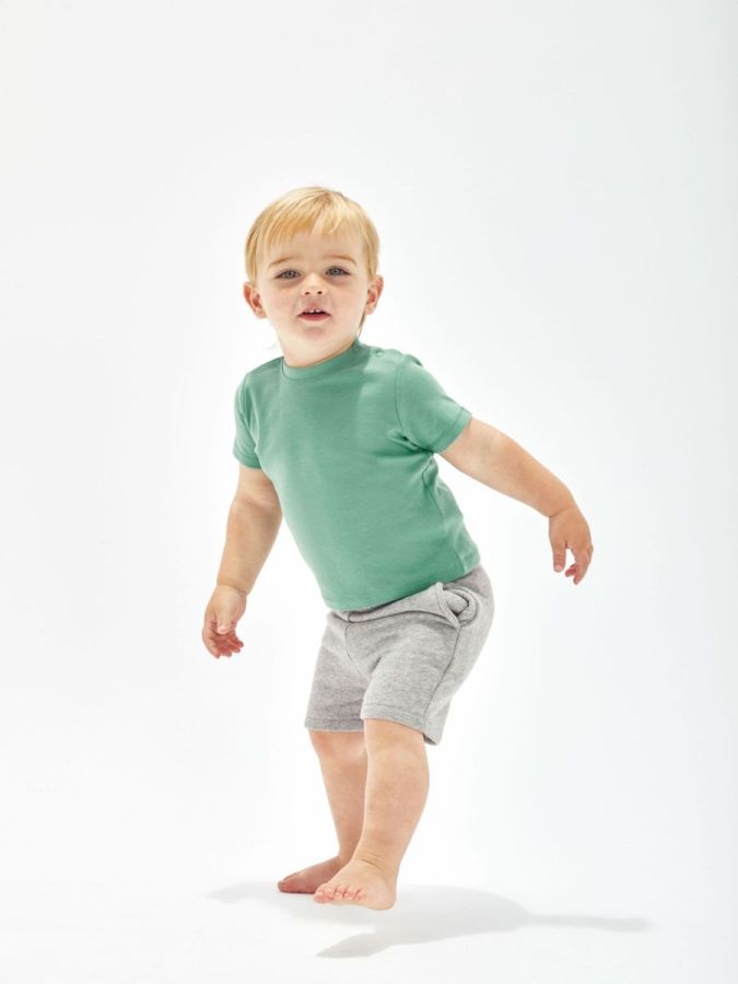 Babybugz Dětské tričko s vlastním potiskem | Babybugz