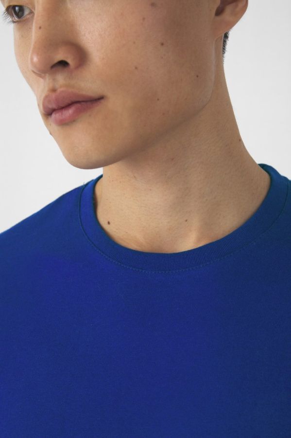 B&C #E190 Pánské tričko s vlastním potiskem | B&C