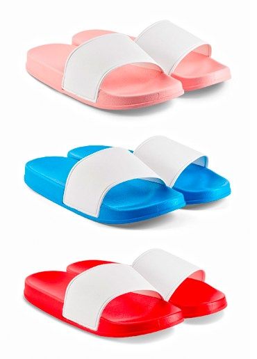 Pantofle s vlastním potiskem | Omnishirt