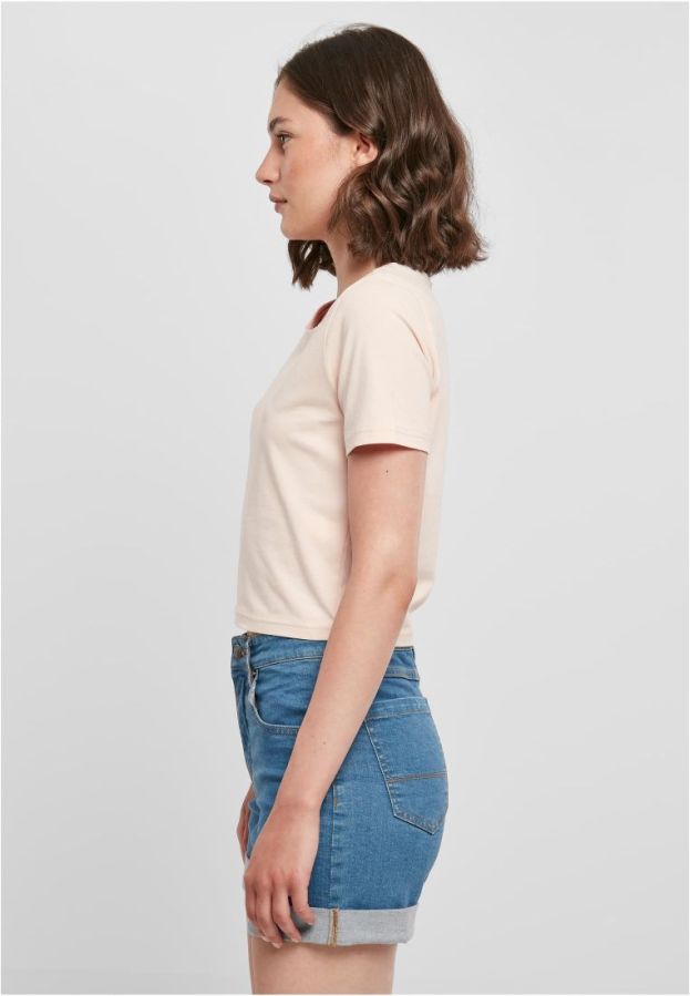 ByB Dámský Crop Top s vlastním potiskem | Build Your Brand