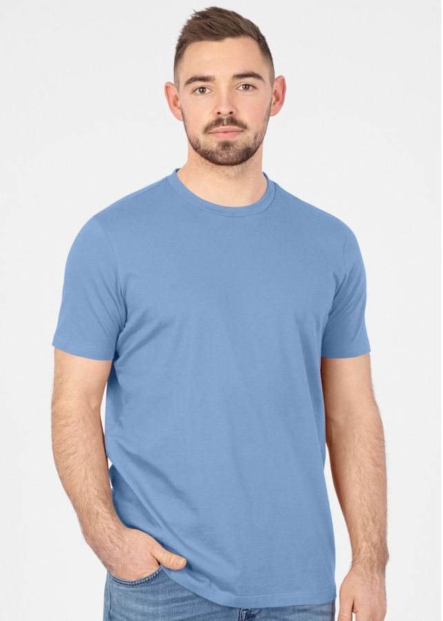 JAKO Organic Unisex tričko s vlastním potiskem | JAKO