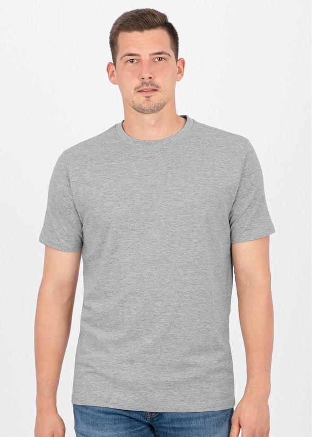 JAKO Organic Unisex tričko s vlastním potiskem | JAKO