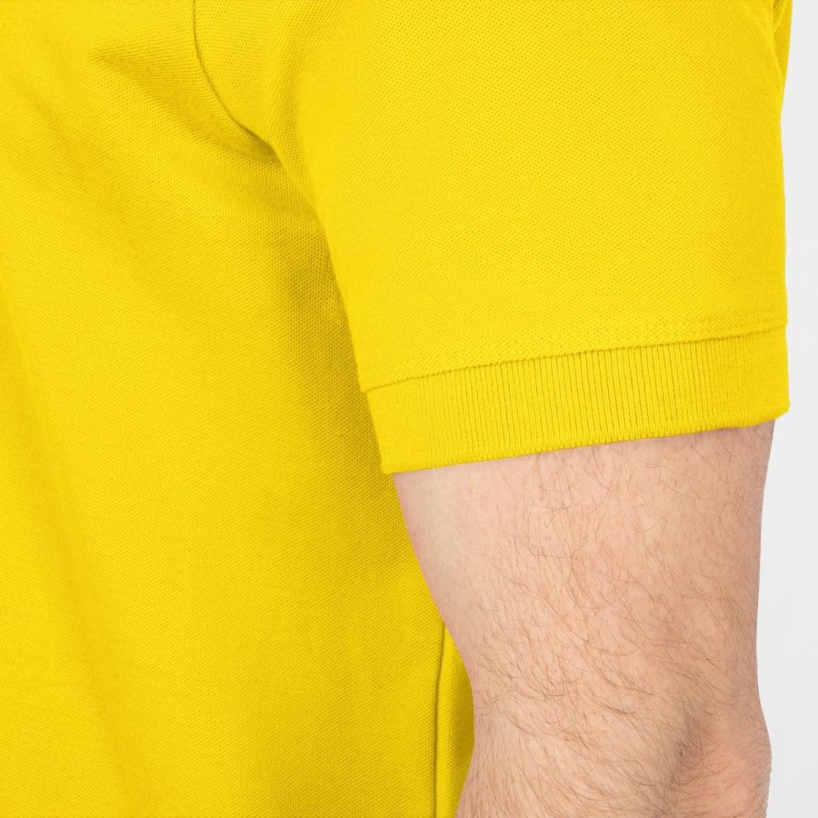 JAKO Organic Pánská polokošile s vlastním potiskem | JAKO