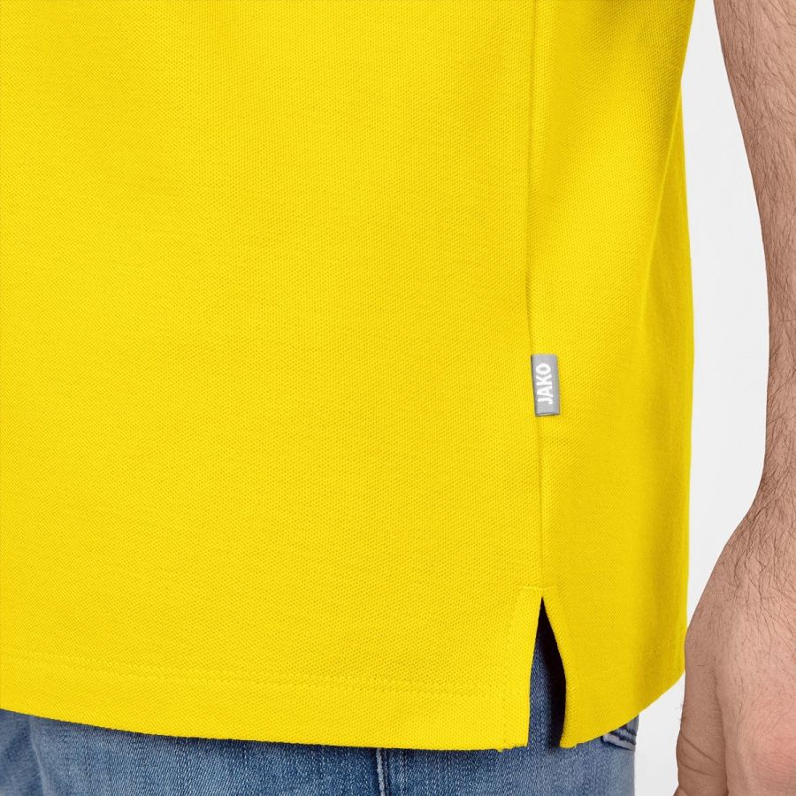 JAKO Organic Pánská polokošile s vlastním potiskem | JAKO