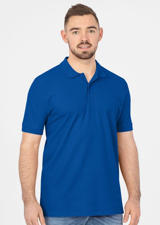 JAKO Organic Pánská polokošile s vlastním potiskem | JAKO