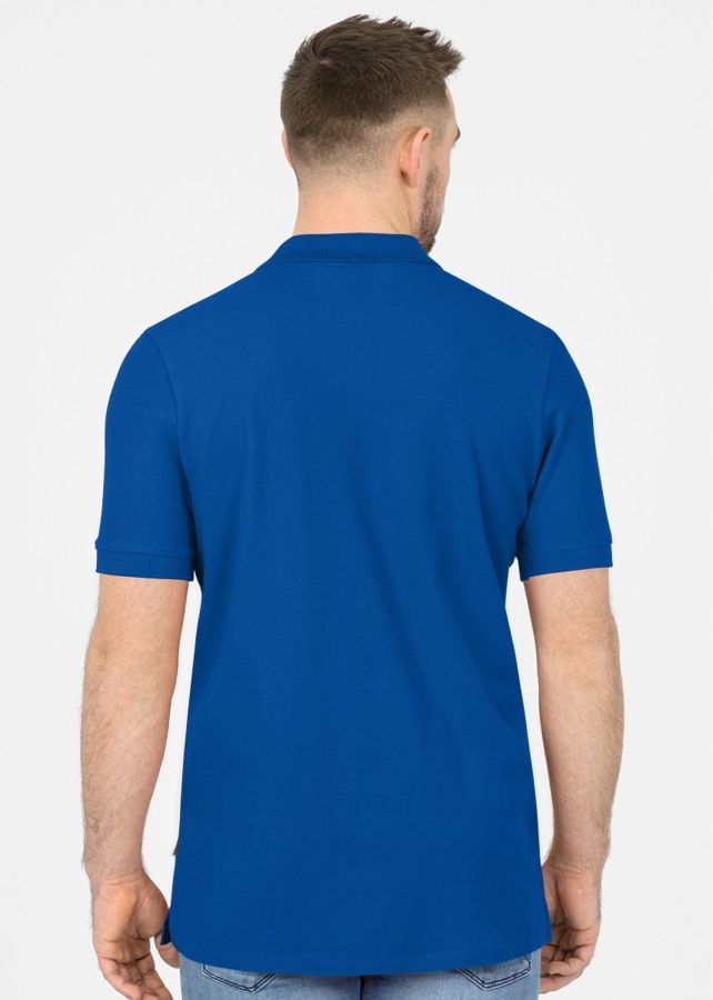 JAKO Organic Pánská polokošile s vlastním potiskem | JAKO