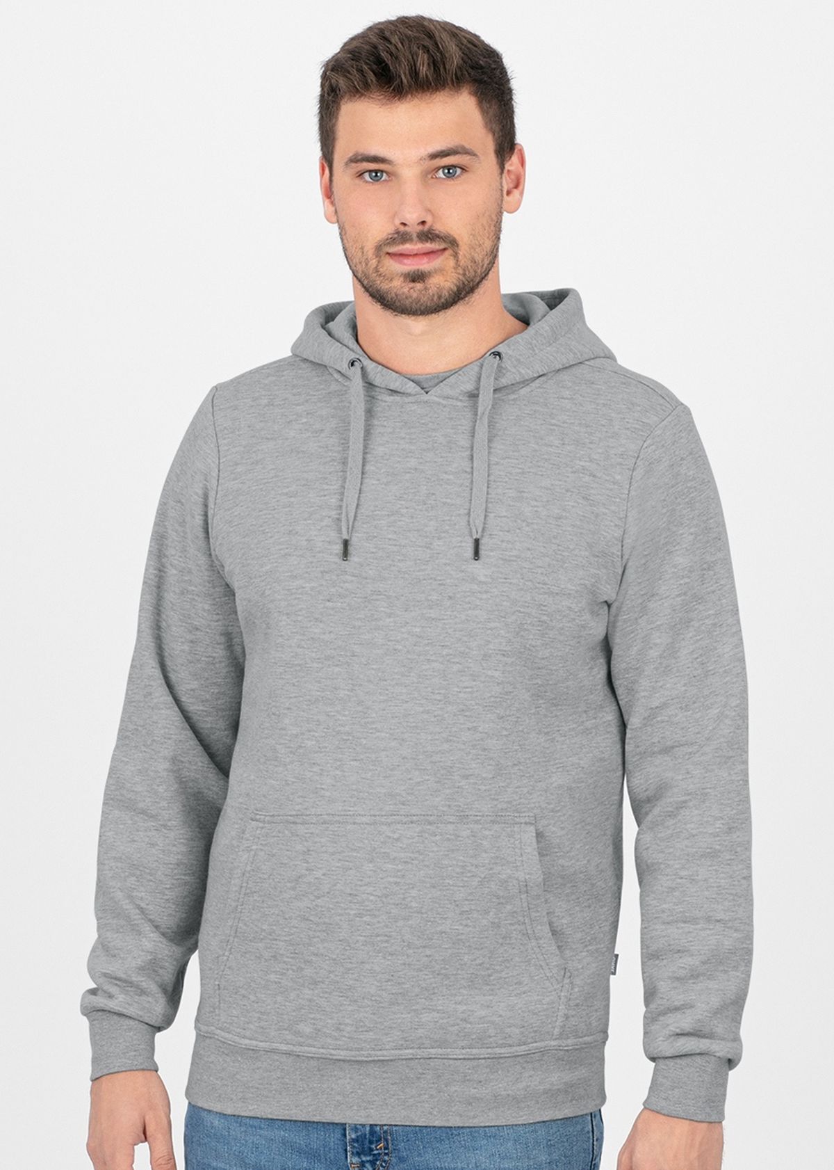 JAKO Unisex Organic mikina s vlastním potiskem | JAKO