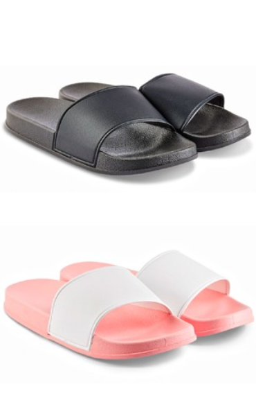 Dětské pantofle s vlastním potiskem | Omnishirt