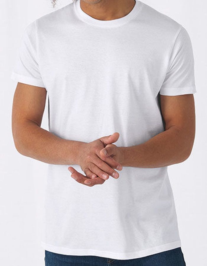 B&C #E150 Dětské tričko s vlastním potiskem | B&C