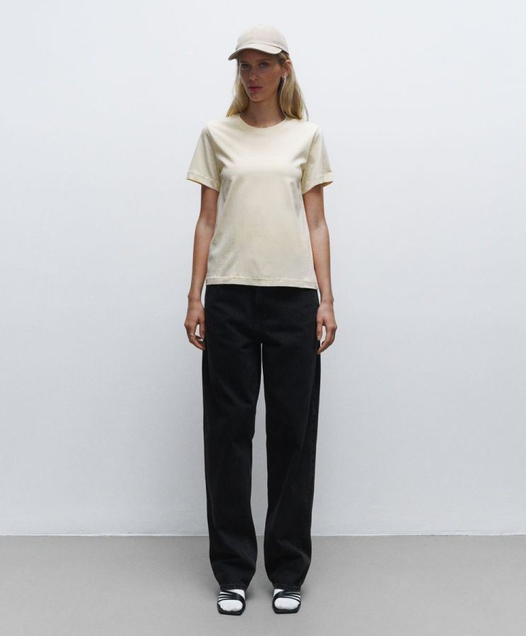 True Blanks Dámské tričko Regular s vlastním potiskem | TRUE BLANKS